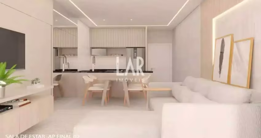 Apartamento à venda, 2 quartos, 1 suíte, 2 vagas, buritis - belo horizonte/mg