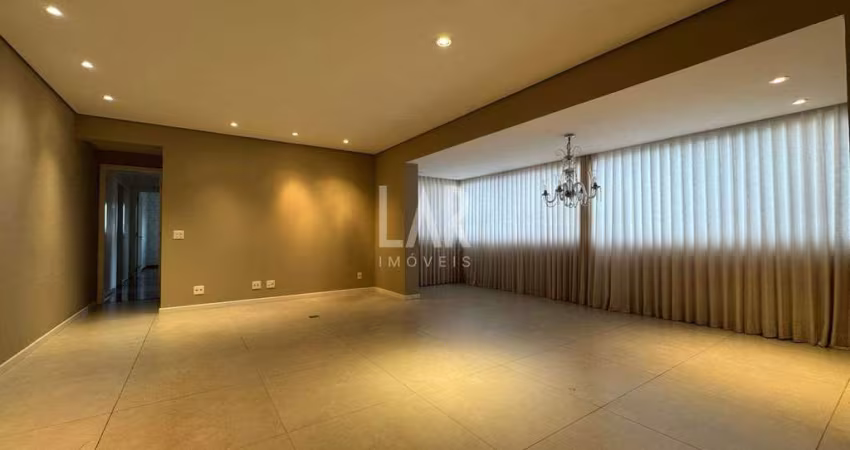 Apartamento à venda, 3 quartos, 3 suítes, 3 vagas, Vila da Serra - Nova Lima/MG