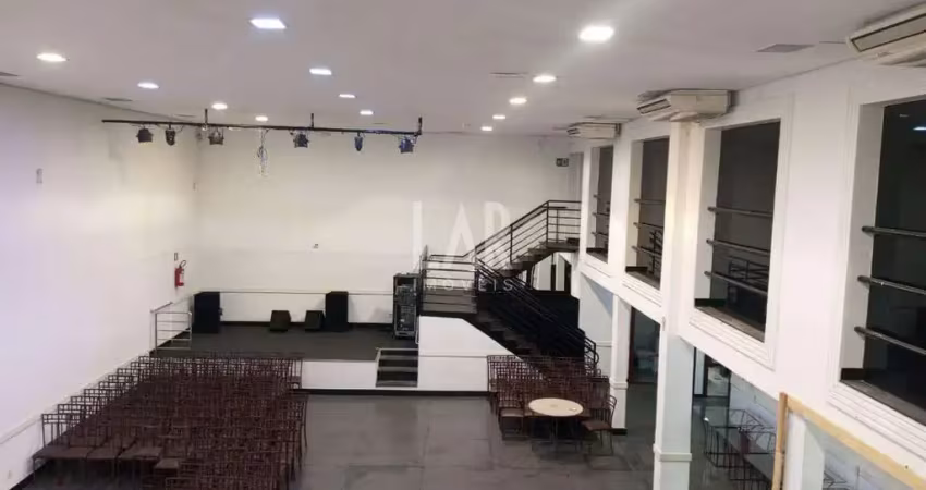 Ponto comercial para alugar na Avenida Clara Nunes, --, Renascença, Belo Horizonte