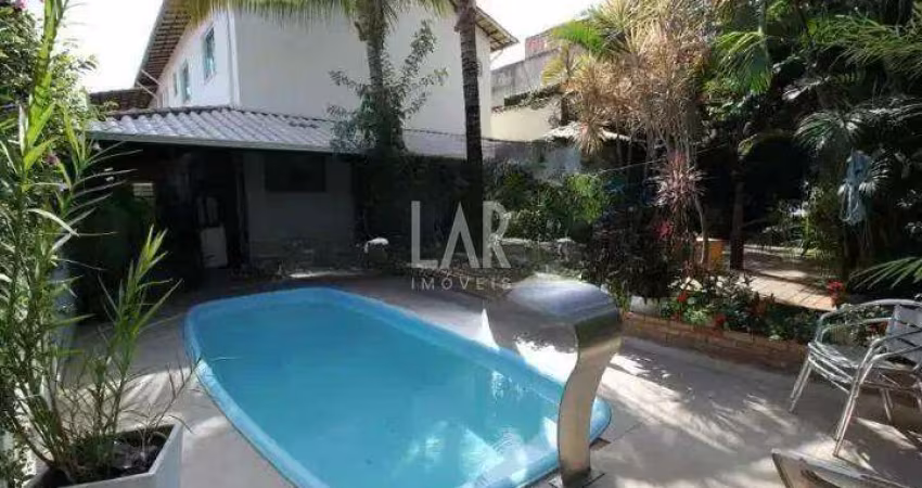 Casa à venda, 4 quartos, 1 suíte, 3 vagas, São Gabriel - Belo Horizonte/MG