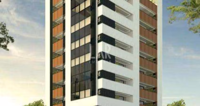 Apartamento à venda, 1 quarto, 1 vaga, Lourdes - Belo Horizonte/MG