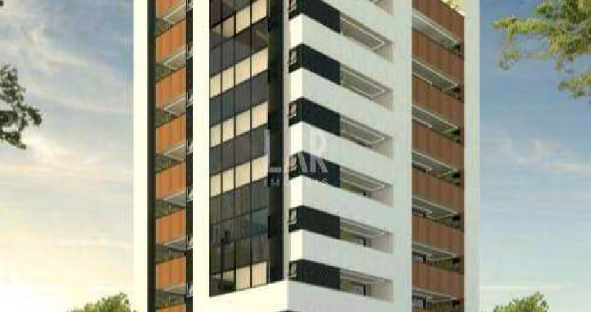 Apartamento à venda, 1 quarto, 1 vaga, Lourdes - Belo Horizonte/MG