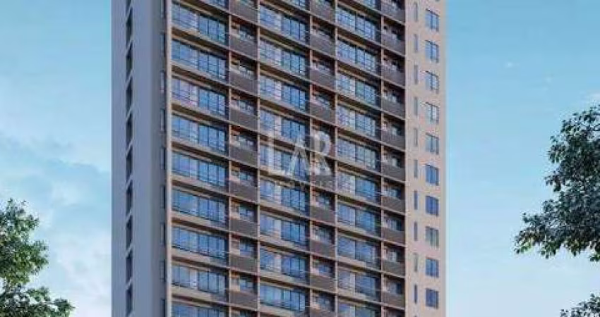 Apartamento à venda, 1 quarto, Centro - Belo Horizonte/MG