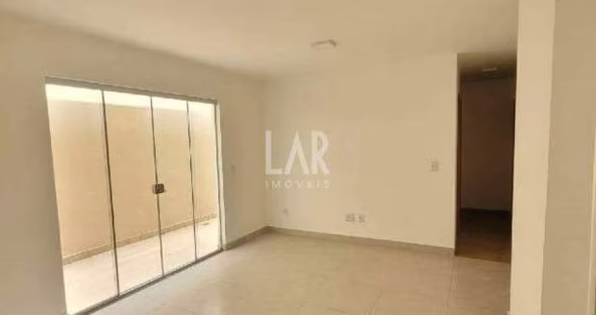 Apartamento à venda, 3 quartos, 1 suíte, 1 vaga, Jardim América - Belo Horizonte/MG