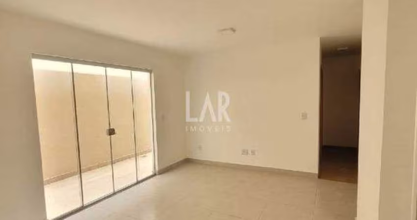 Apartamento à venda, 3 quartos, 1 suíte, 1 vaga, Jardim América - Belo Horizonte/MG