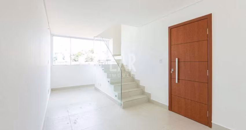 Área Privativa à venda, 3 quartos, 1 suíte, 2 vagas, Salgado Filho - Belo Horizonte/MG