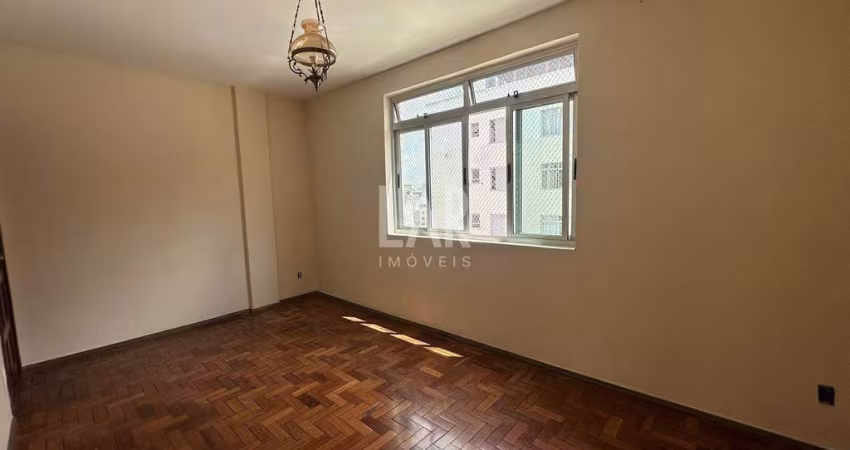 Apartamento para aluguel, 3 quartos, 1 suíte, 1 vaga, Cidade Nova - Belo Horizonte/MG
