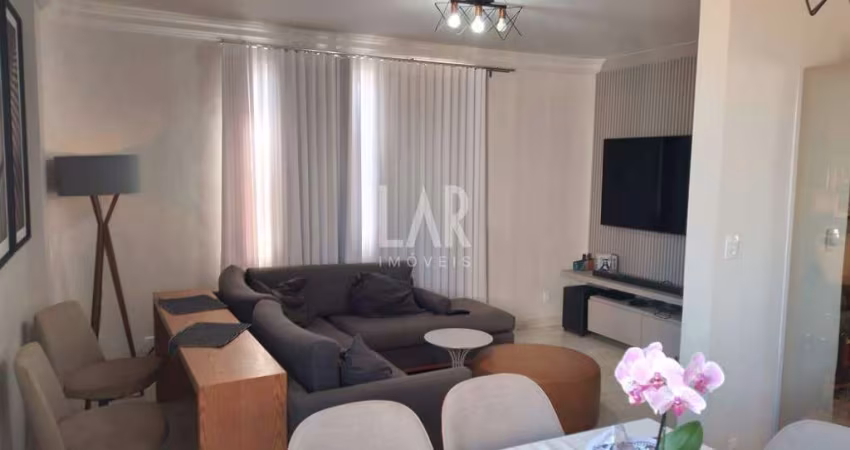 Apartamento à venda, 4 quartos, 1 suíte, 2 vagas, Silveira - Belo Horizonte/MG