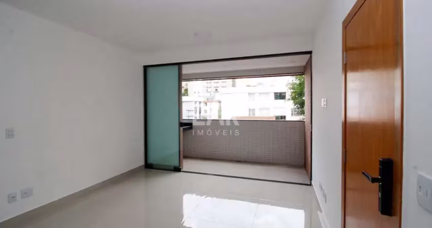 Apartamento à venda, 3 quartos, 2 suítes, 2 vagas, gutierrez - belo horizonte/mg