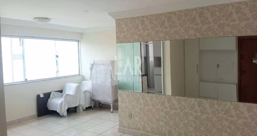 Apartamento à venda, 3 quartos, 1 suíte, 2 vagas, Coração Eucarístico - Belo Horizonte/MG