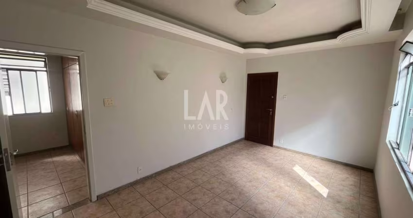 Apartamento à venda, 3 quartos, 1 vaga, Savassi - Belo Horizonte/MG