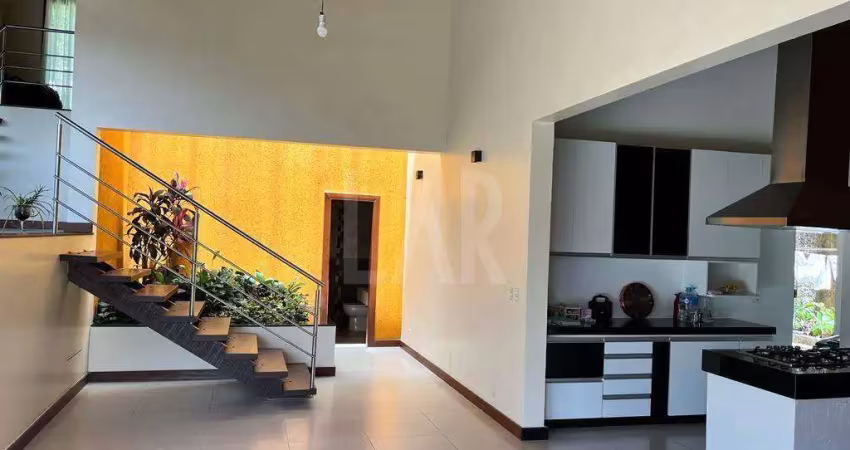 Casa em Condomínio à venda, 3 quartos, 3 suítes, 4 vagas, Veredas das Geraes - Nova Lima/MG