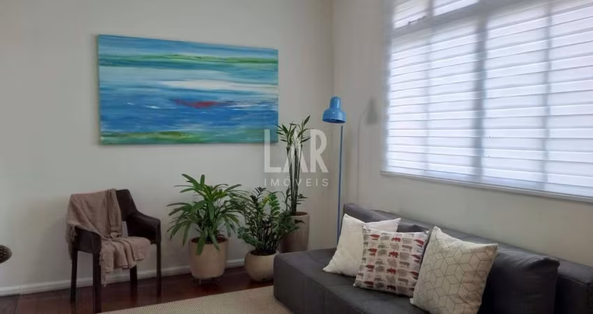 Apartamento à venda, 3 quartos, 1 suíte, 1 vaga, Santa Lúcia - Belo Horizonte/MG