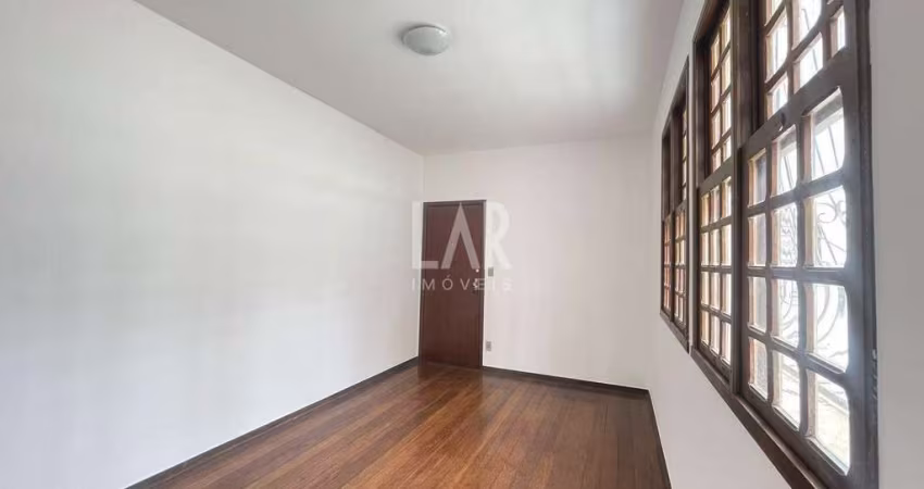 Apartamento à venda, 3 quartos, 1 suíte, 2 vagas, Coração de Jesus - Belo Horizonte/MG