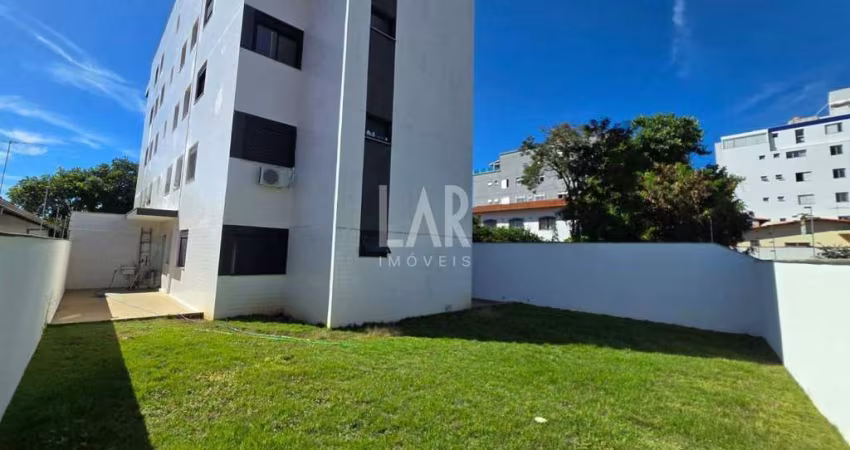 Área Privativa à venda, 3 quartos, 1 suíte, 2 vagas, Santa Rosa - Belo Horizonte/MG