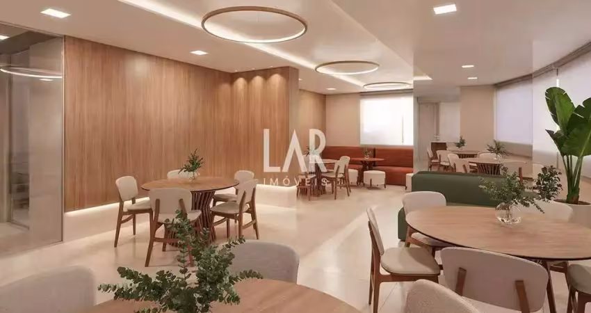 Apartamento à venda, 3 quartos, 1 suíte, 1 vaga, Graça - Belo Horizonte/MG