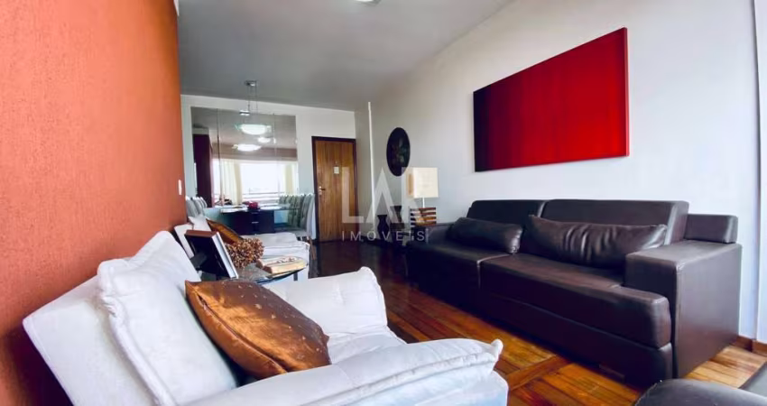 Apartamento à venda, 4 quartos, 1 suíte, 2 vagas, Gutierrez - Belo Horizonte/MG