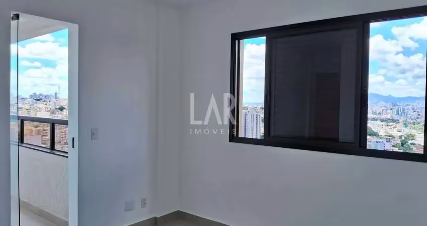 Apartamento à venda, 3 quartos, 1 suíte, 2 vagas, Minas Brasil - Belo Horizonte/MG