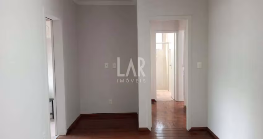 Apartamento para aluguel, 3 quartos, 1 suíte, 1 vaga, santo antônio - belo horizonte/mg