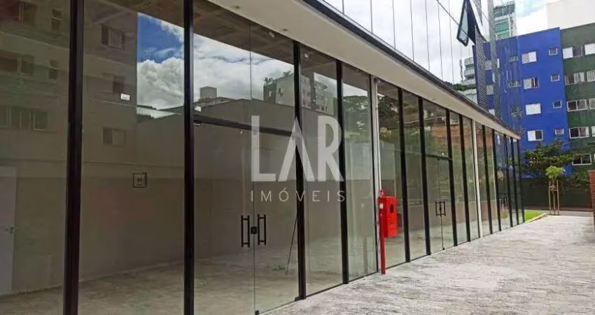 Loja à venda, 1 vaga, liberdade - belo horizonte/mg