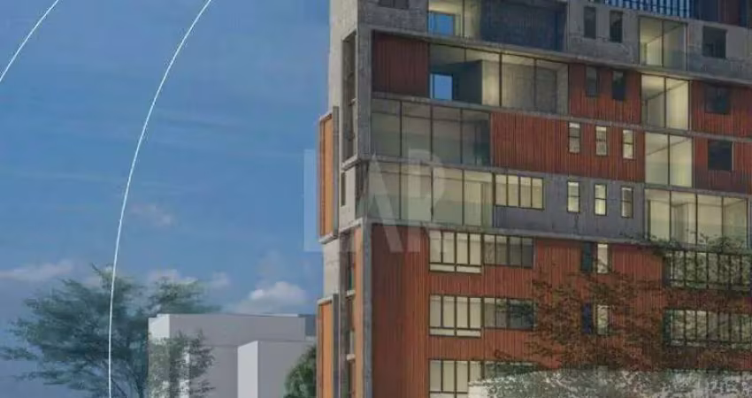 Apartamento à venda, 1 quarto, 1 suíte, 1 vaga, gutierrez - belo horizonte/mg
