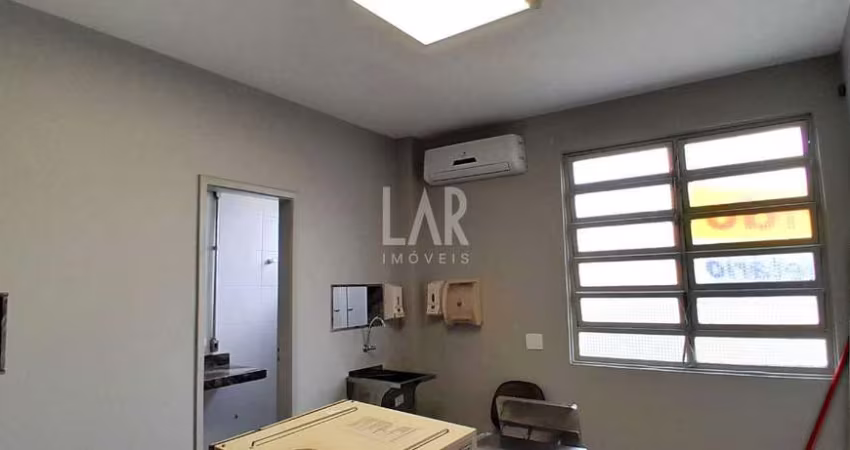 Sala para aluguel, Alto Barroca - Belo Horizonte/MG