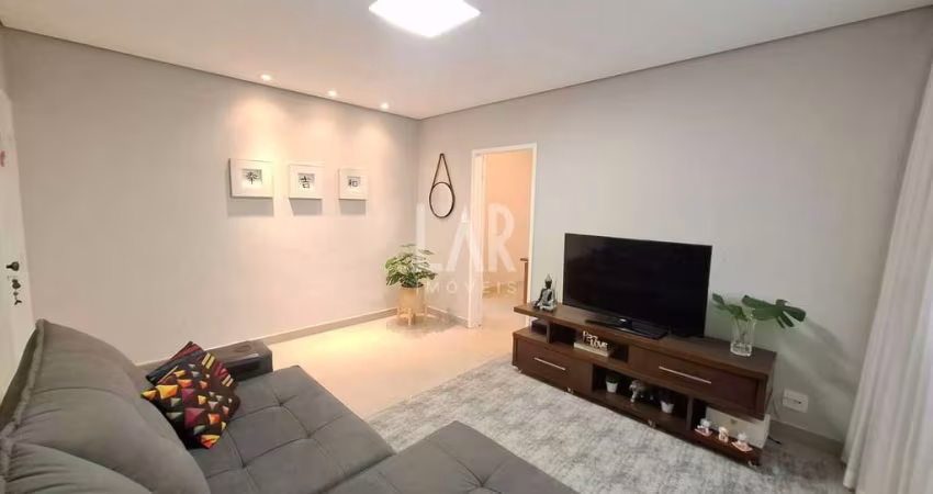 Apartamento à venda, 3 quartos, 1 suíte, 2 vagas, Coração de Jesus - Belo Horizonte/MG