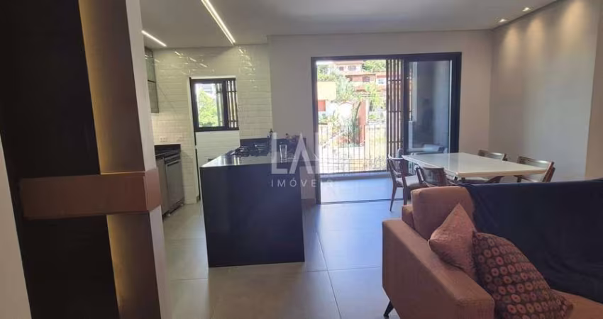 Área Privativa à venda, 3 quartos, 1 suíte, 2 vagas, Vila Paris - Belo Horizonte/MG
