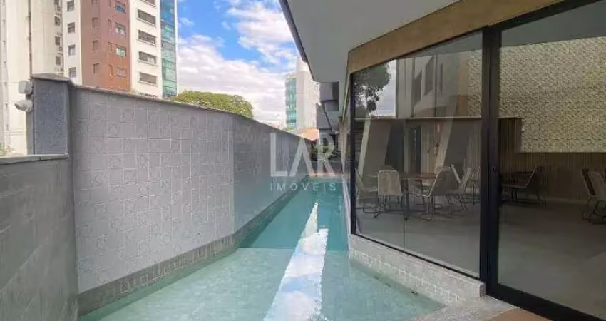 Área privativa à venda, 3 quartos, 1 suíte, 2 vagas, vila paris - belo horizonte/mg