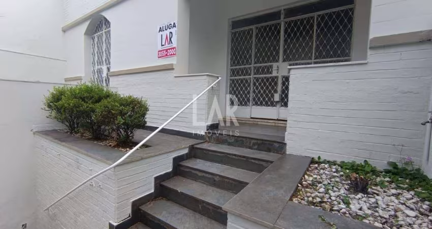 Casa Comercial para aluguel, 2 quartos, Floresta - Belo Horizonte/MG