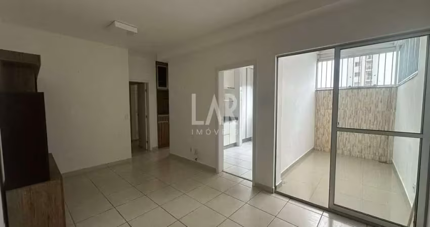 Área Privativa para aluguel, 1 quarto, 1 vaga, Paquetá - Belo Horizonte/MG