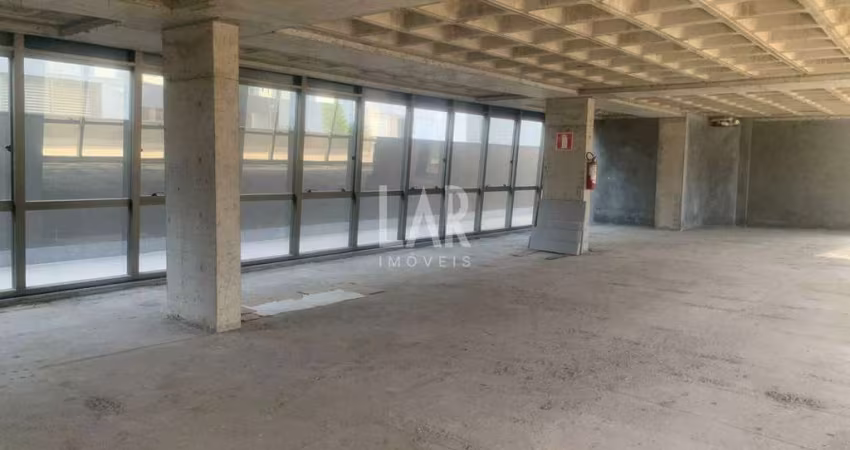 Sala à venda, 2 vagas, Lourdes - Belo Horizonte/MG