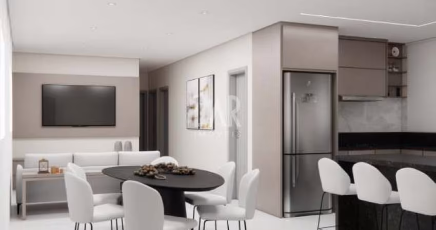 Apartamento à venda, 3 quartos, 3 suítes, 2 vagas, Prado - Belo Horizonte/MG