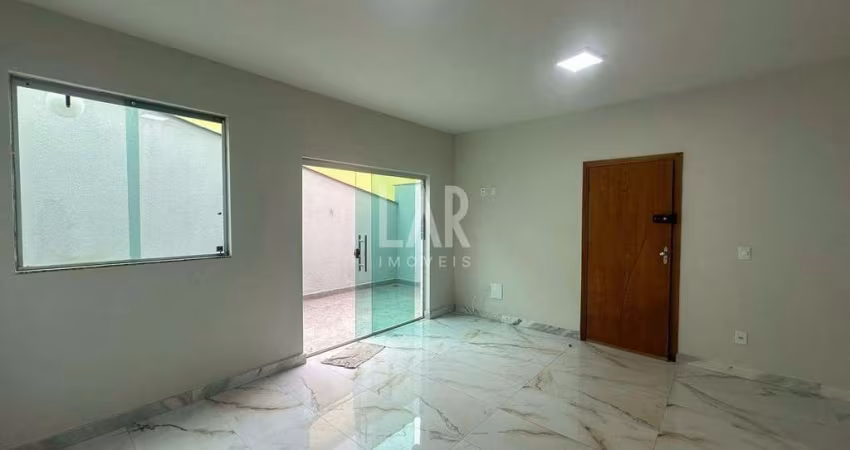 Área Privativa para aluguel, 3 quartos, 1 suíte, 2 vagas, Santa Amélia - Belo Horizonte/MG