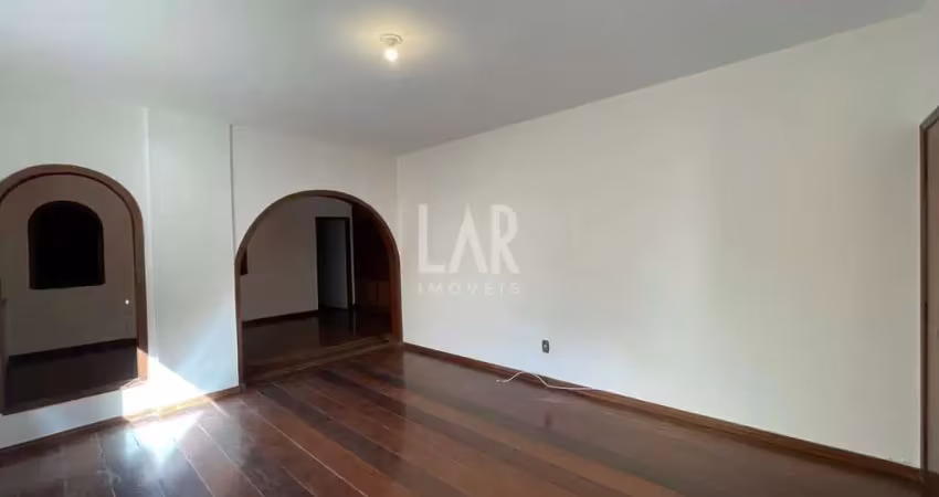 Apartamento para aluguel, 4 quartos, 1 suíte, 2 vagas, lourdes - belo horizonte/mg