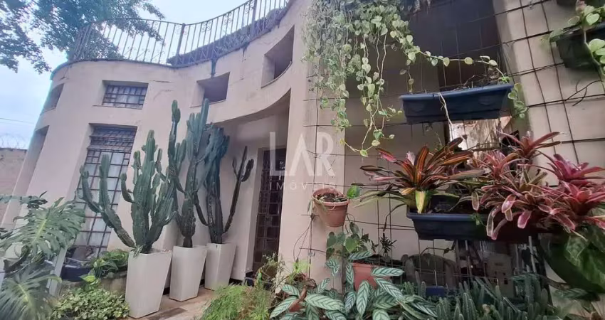 Casa à venda, 4 quartos, 2 suítes, 2 vagas, santa lúcia - belo horizonte/mg