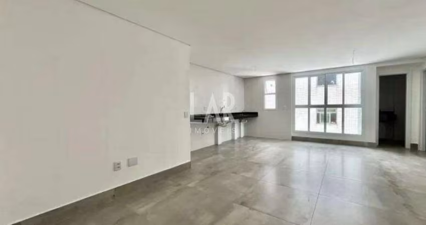 Apartamento à venda, 3 quartos, 1 suíte, 2 vagas, Castelo - Belo Horizonte/MG