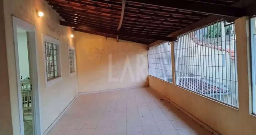 Casa à venda, 4 quartos, 1 suíte, 1 vaga, acaiaca - belo horizonte/mg