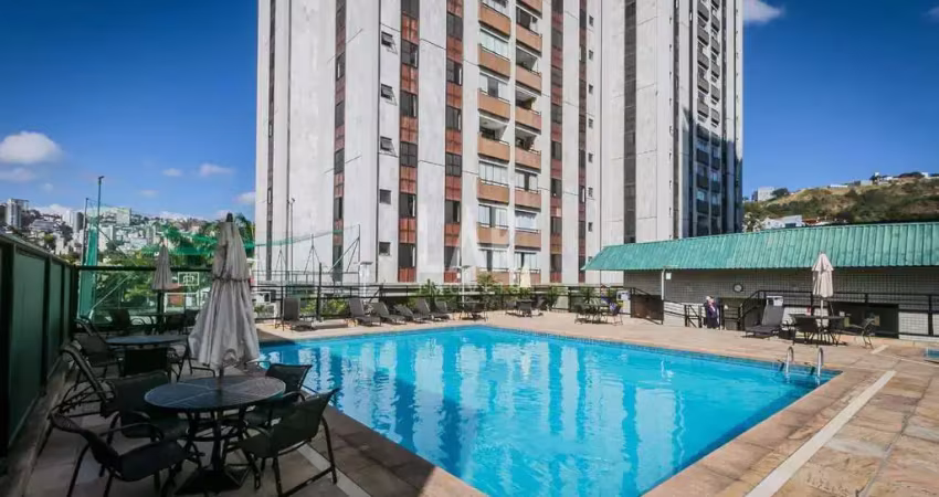 Apartamento à venda, 3 quartos, 1 suíte, 2 vagas, são bento - belo horizonte/mg