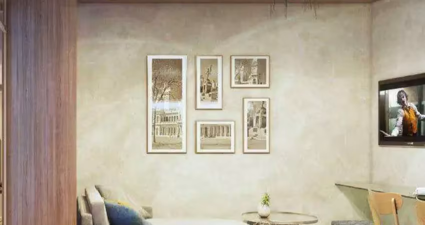 Apartamento à venda, 1 quarto, beatriz - contagem/mg