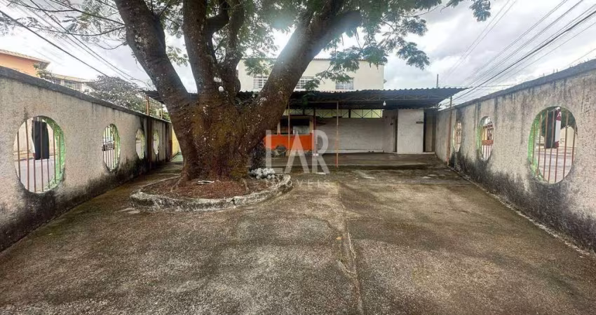 Comercial - Loja para aluguel, Santa Mônica - Belo Horizonte/MG