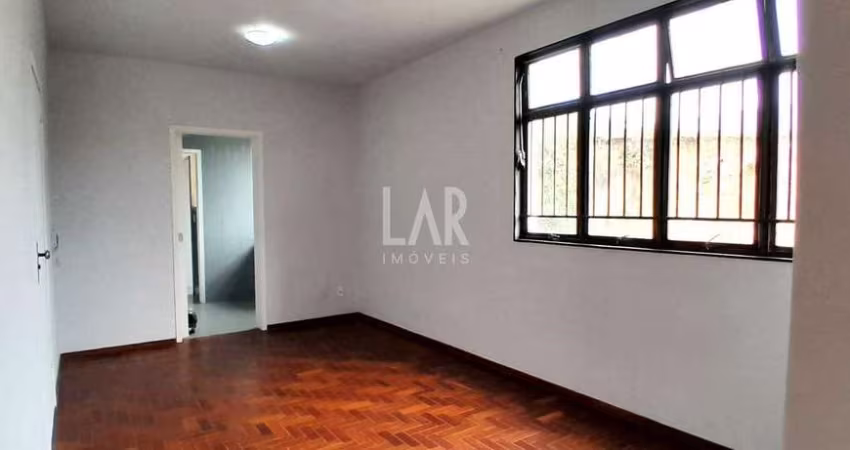 Apartamento para aluguel, 2 quartos, 1 vaga, Santa Lúcia - Belo Horizonte/MG