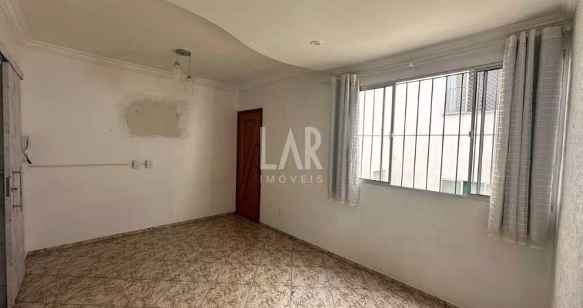Apartamento 3 quartos - 1 suíte - 1 vaga - para locação no Bairro Silveira/BH