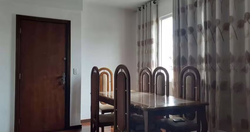 Apartamento à venda, 3 quartos, 1 suíte, 1 vaga, Sagrada Família - Belo Horizonte/MG