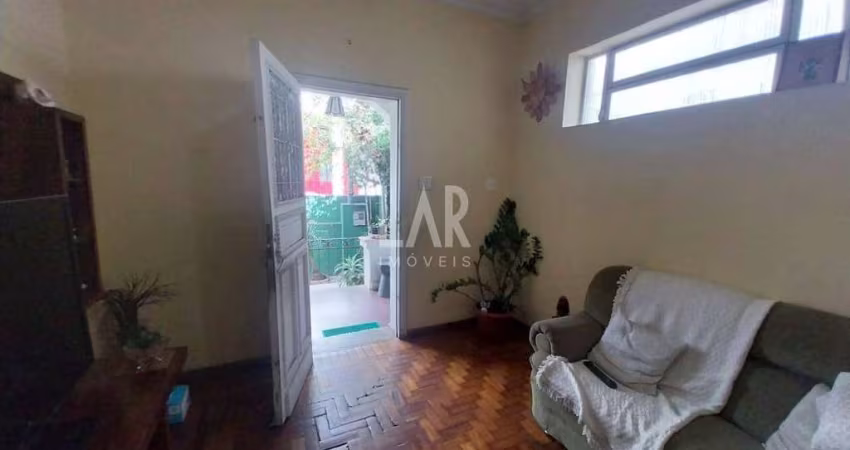 Casa à venda, 3 quartos, 1 vaga, Graça - Belo Horizonte/MG