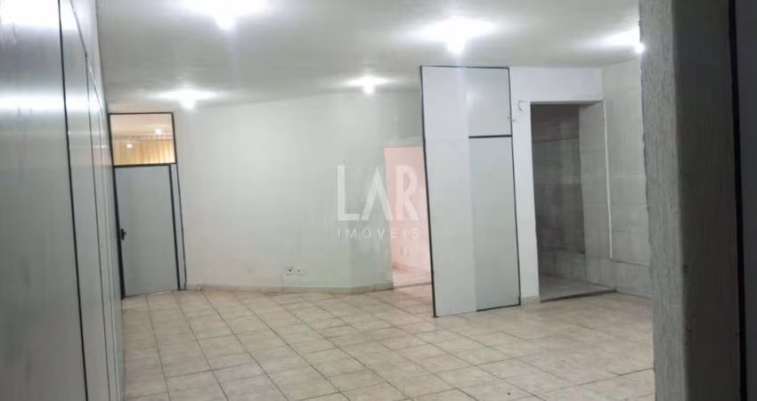 Casa Comercial à venda, 4 vagas, Floresta - Belo Horizonte/MG