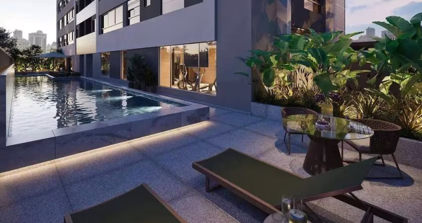 Apartamento à venda, 3 quartos, 3 suítes, 2 vagas, Santo Agostinho - Belo Horizonte/MG
