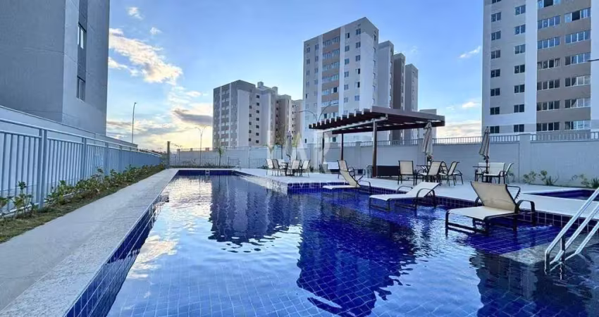 Apartamento à venda, 3 quartos, 1 suíte, 2 vagas, palmeiras - belo horizonte/mg