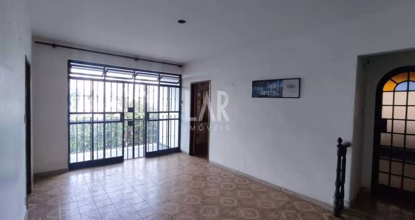 Casa à venda, 5 quartos, 1 suíte, 3 vagas, Cidade Nova - Belo Horizonte/MG