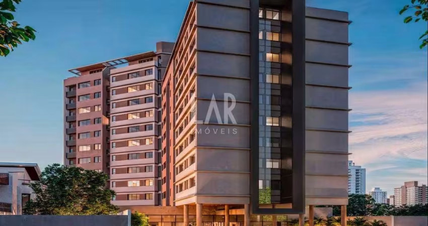 Apartamento à venda, 1 quarto, 1 suíte, Serra - Belo Horizonte/MG